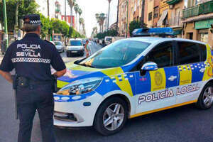 razones para ser policia local